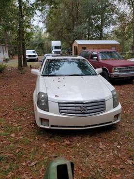 2003 cad cts - cars & trucks - by owner - vehicle automotive sale for sale in Jacksonville, FL