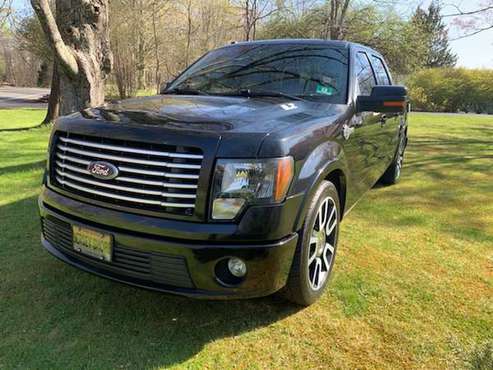 Ford 2011 F150 Harley Davidson Edition for sale in NY