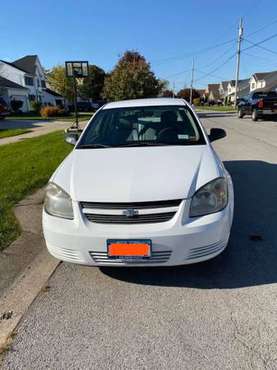 2008 Chevy Cobalt, only 2266 miles for sale in Hamburg, NY