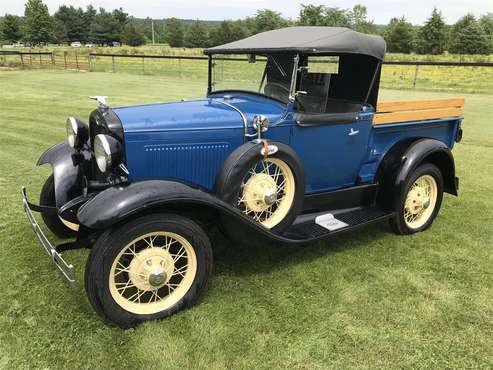 1931 Ford Model A for sale in Hamilton, OH