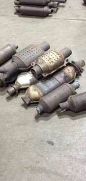 Catalytic Converter's* DO NOT SELL THEM OFF YOUR VEHICLE - cars &... for sale in Ormond Beach, FL