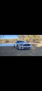 2013 v6 mustang premium - cars & trucks - by owner - vehicle... for sale in Odessa, TX