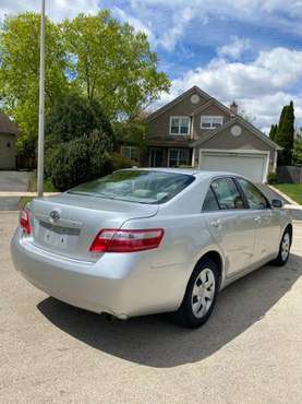 2009 Toyota Camry for sale in Bolingbrook, IL