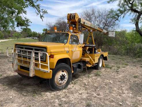 Boom truck for sale for sale in Del Rio, TX