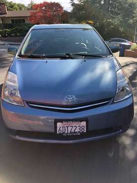 Selling our beloved 2008 Toyota Prius - cars & trucks - by owner -... for sale in Santa Cruz, CA