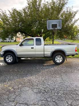 2001 Toyota Tacoma - Low Mileage, Runs Great! - - by for sale in Dunellen, NJ