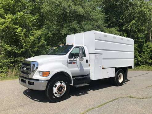 2008 Ford F-750 F-Super Duty - - by dealer - vehicle for sale in Pleasant Garden, NC