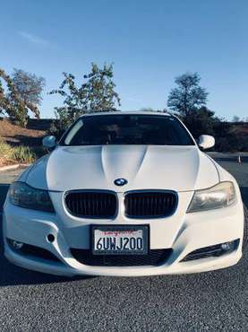 2011 bmw 328i clean title smogged - cars & trucks - by owner -... for sale in Merced, CA