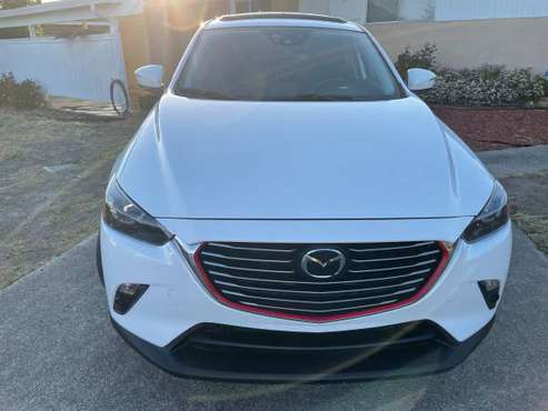 2016 Mazda CX-3 Grand Touring for sale in Milpitas, CA