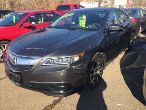 ACURA TL'S & TSX'S Many to choose from!! Please see our pictures!! -... for sale in Hartford, CT