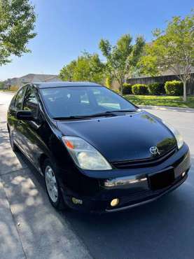 2005 Toyota Prius for sale in Hughson, CA
