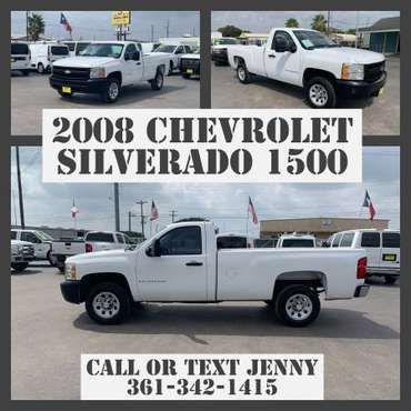 🔳🔳🔳2008 Chevrolet Silverado 1500🔳🔳🔳 for sale in Corpus Christi, TX 78408, TX