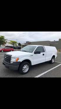 2012 Ford F-150 XL Single cab long bed 3.7L for sale in Philadelphia, PA