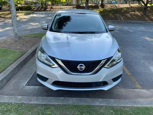 2018 Nissan Sentra for sale in Roswell, GA