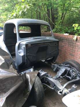 1950 Ford F1 Project Truck for sale in Lawrenceville, GA