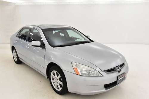 2004 Honda Accord Sdn Ex for sale in Des Moines, IA
