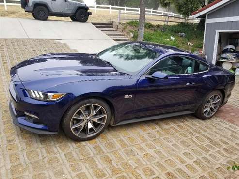 2015 Ford Mustang GT for sale in Atascadero, CA
