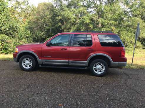 Ford Explorer - cars & trucks - by owner - vehicle automotive sale for sale in Hattiesburg, MS