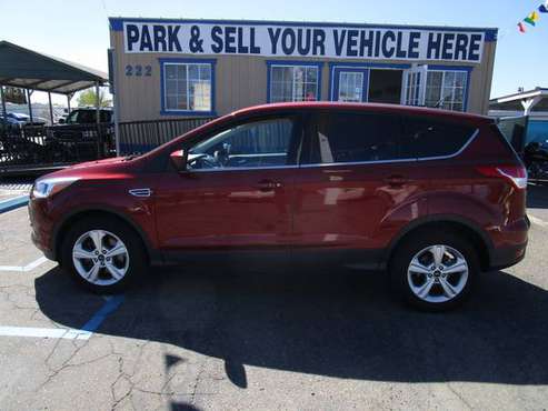 2015 Ford Escape SE for sale in Lodi , CA