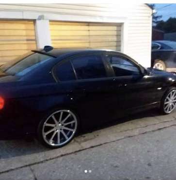 BMW 325i For Sale - cars & trucks - by owner - vehicle automotive sale for sale in MOLINE, IA