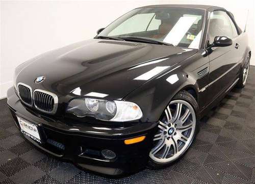2006 BMW 3 SERIES MANUAL M-PACKAGE Get Financed! for sale in Stafford, VA