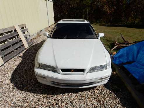 1993 Acura Legend for sale in Big Flats, WI