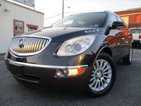 2008 Buick Enclave CXL **Steal Deal/ 3D row seat, Sunroof** for sale in Roanoke, VA