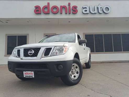 2016 Nissan Frontier - - by dealer - vehicle for sale in Grand Prairie, TX