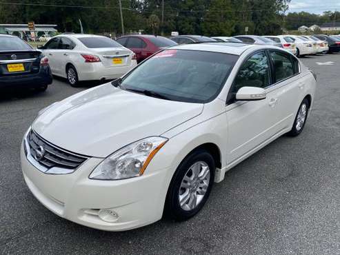 2011 NISSAN ALTIMA 2.5 SL 1 OWNER! LEATHER! 89K MILE! $7000 CASH SALE! for sale in Tallahassee, FL