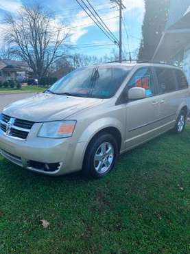 2010 Dodge Grand Caravan - cars & trucks - by owner - vehicle... for sale in Columbia, PA