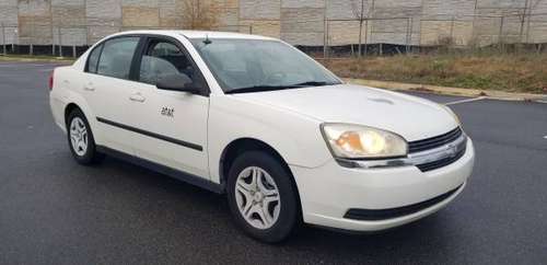 2004 Chevrolet Malibu - cars & trucks - by owner - vehicle... for sale in Snellville, GA