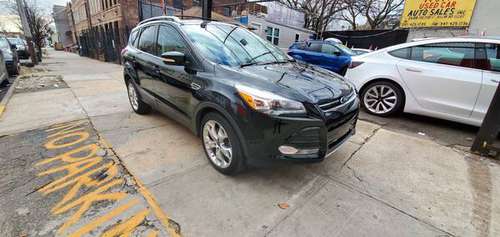 2013 Ford Escape for sale in Brooklyn, NY
