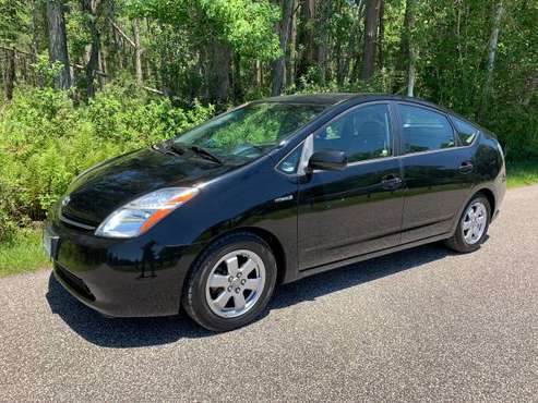 2009 Toyota Prius Hybrid 6 Leather Navigation JBL Camera NEW ABS for sale in Lutz, FL