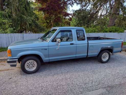 1991 Ford Ranger for sale in Delta, PA