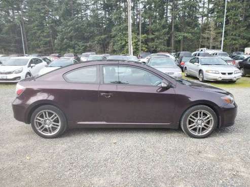 2009 SCION TC RS 5.0 ~!FINANCING AVAILABLE!~ - cars & trucks - by... for sale in Spanaway, WA