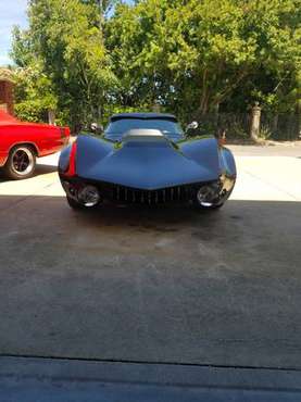 1968 Corvette custom for sale in Swampscott, MA