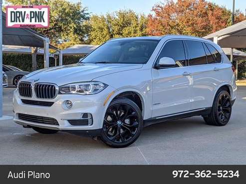 2015 BMW X5 sDrive35i SKU:F0H36512 SUV - cars & trucks - by dealer -... for sale in Plano, TX
