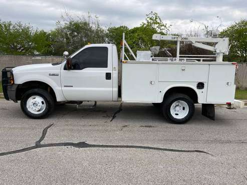 2006 FORD F350 SUPER DUTY - - by dealer - vehicle for sale in Pflugerville, TX