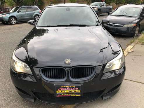 2006 BMW M5 for sale in Union, NJ