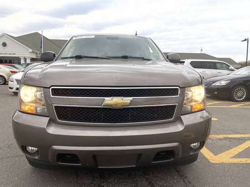 2011 Chevrolet Tahoe LT - - by dealer - vehicle for sale in Chicopee, CT