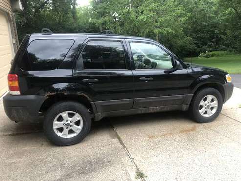 2006 Ford Escape AWD for sale in Hudson, MN