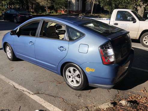 2005 Prius - Blue - Excellent Condition for sale in Portola Valley, CA