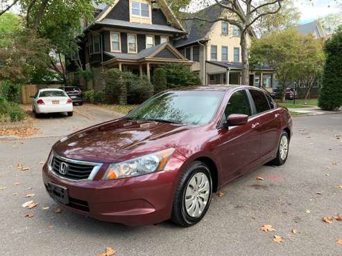 2008 Honda Accord 114.000miles $4500 for sale in Brooklyn, NY