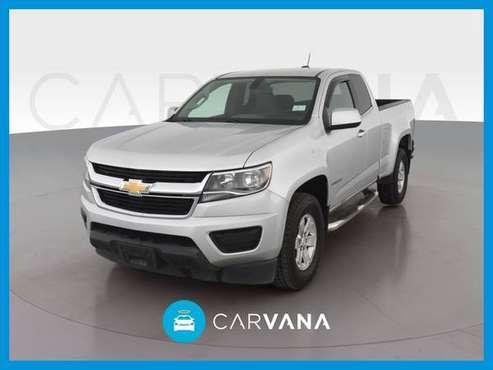2016 Chevy Chevrolet Colorado Extended Cab Work Truck Pickup 2D 6 ft for sale in NEWARK, NY