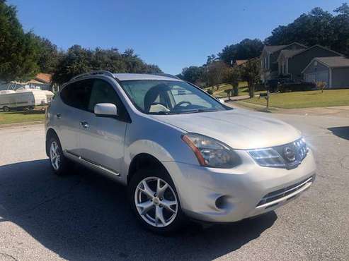 @@@2011 Nissan ROGUE SV - cars & trucks - by owner - vehicle... for sale in Lawrenceville, GA