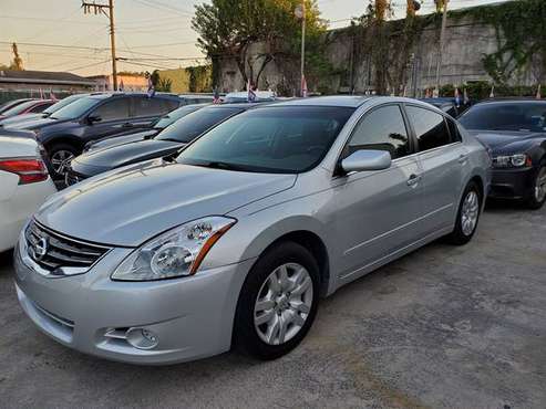 2012 NISSAN ALTIMA / $995 down / NO CREDIT CHECK / NO BANKS for sale in south florida, FL