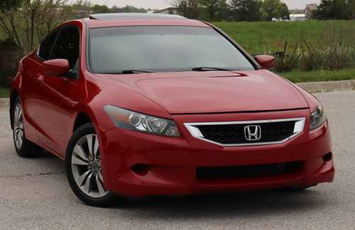 2010 Honda Accord EXL 64K Miles Only - - by for sale in Omaha, NE