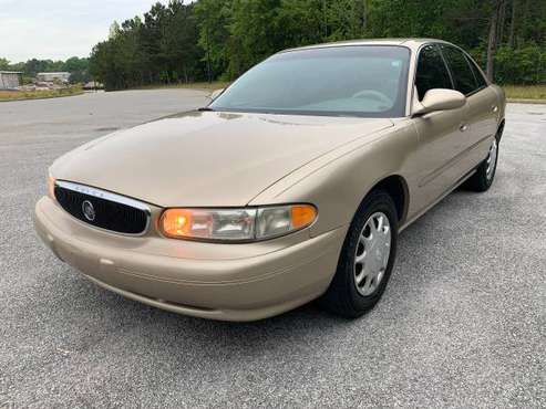 2004 Buick Century - - by dealer - vehicle automotive for sale in Newnan, GA