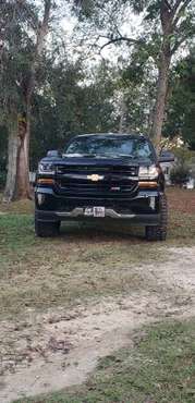 2017 chevorlet 1500 with ALC Package - cars & trucks - by owner -... for sale in Westville, FL