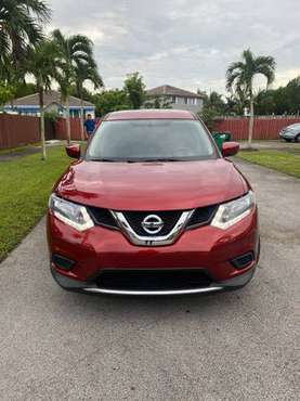 Nissan Rogue 2016 - cars & trucks - by owner - vehicle automotive sale for sale in Miami, FL